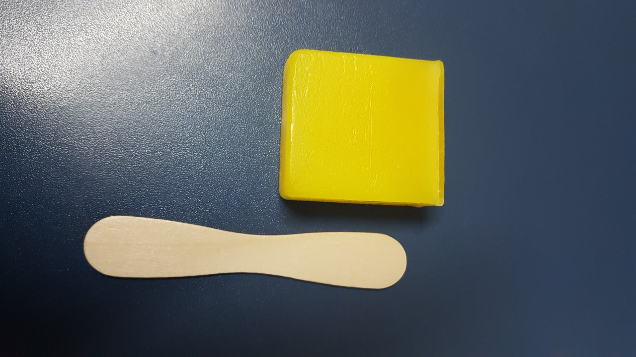 DEMO - Ataforma Mold Bombom Quadrado 35ml 1.2 oz 28 cavities