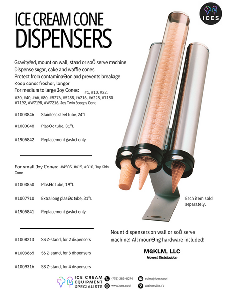 Modular Gasket for SF1002