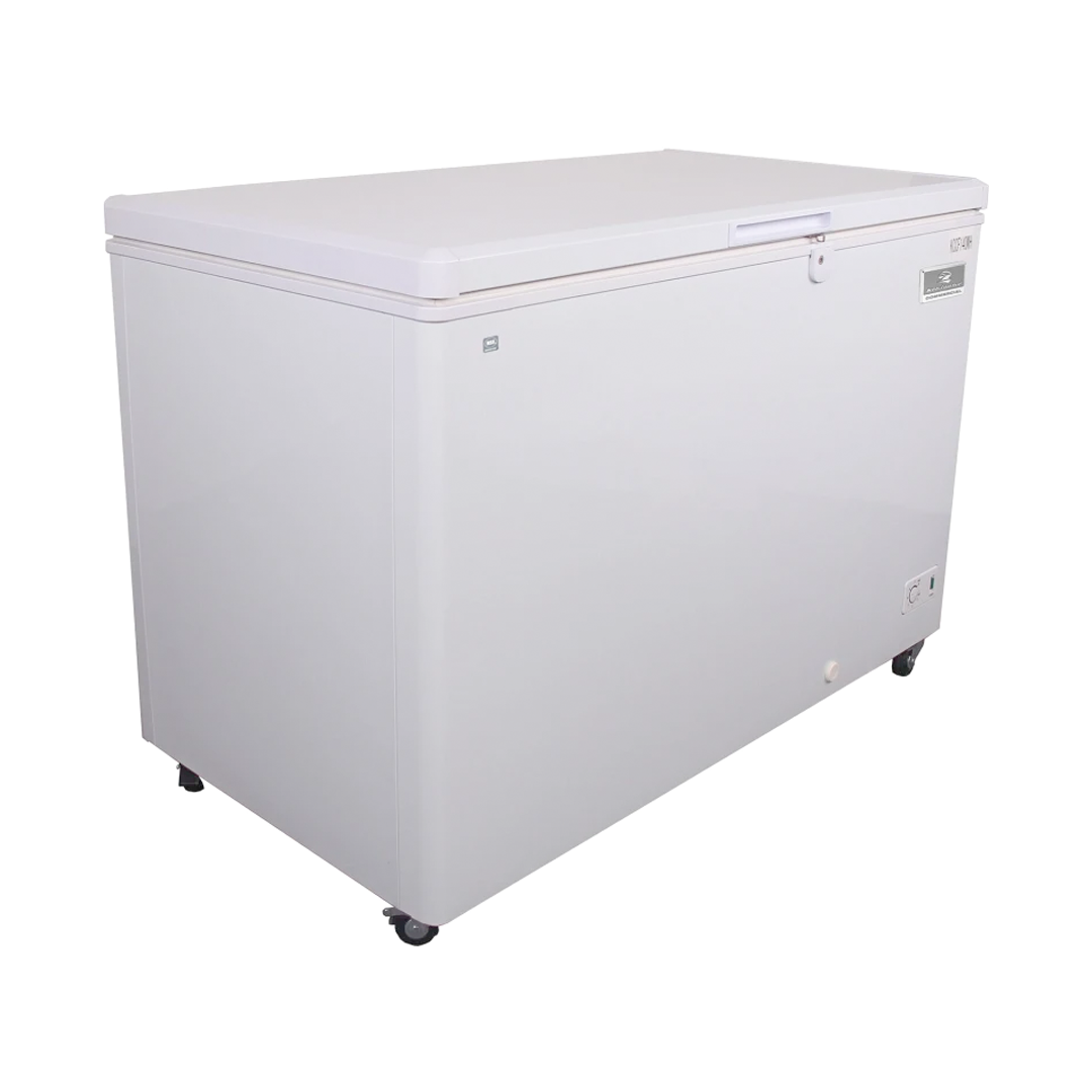 Congelador horizontal comercial Kelvinator KCCF140WH