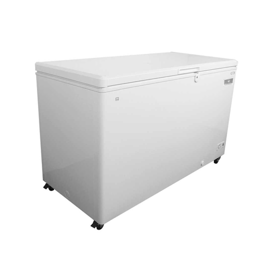 Congelador horizontal comercial Kelvinator KCCF170WH