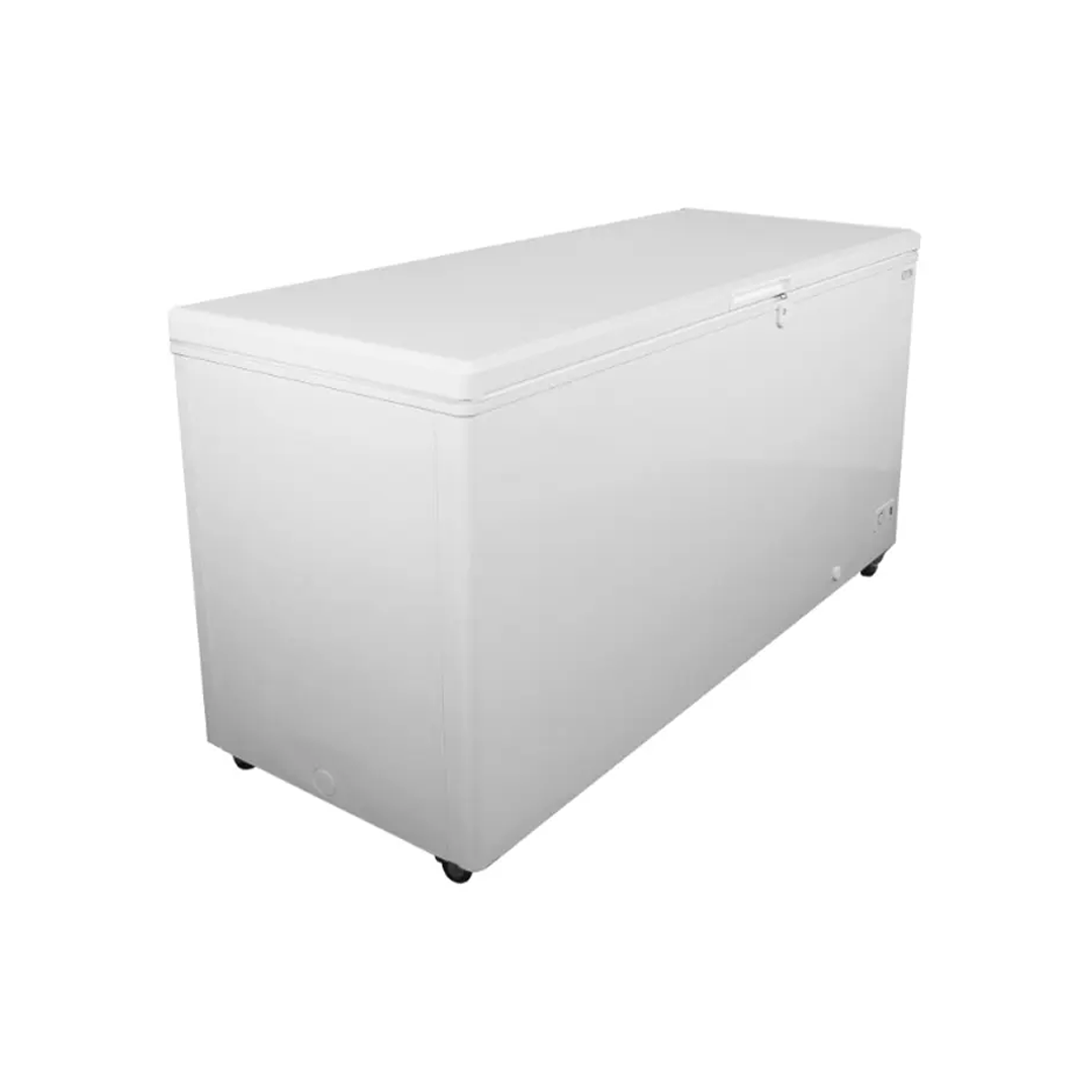 Kelvinator Commercial KCCF210WH Chest Freezer