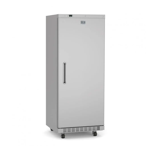 Kelvinator Commercial KCHRl25R1DRE Reach-In Refrigerator
