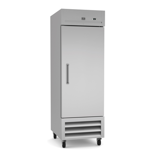 Kelvinator Commercial KCHRl27R1DRE Reach-In Refrigerator