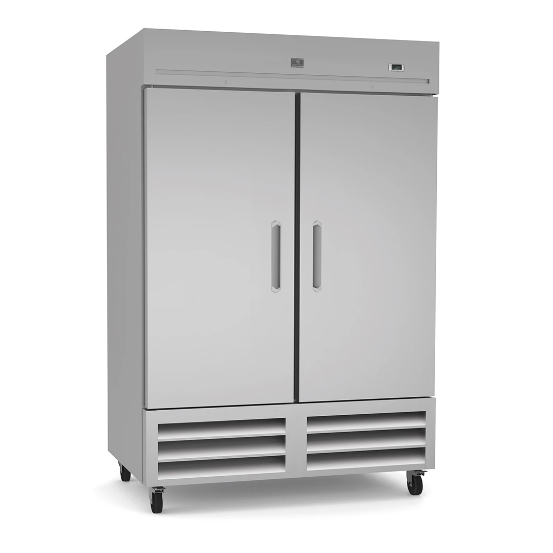 Kelvinator Commercial KCHRI54R2DRE Reach-In Refrigerator