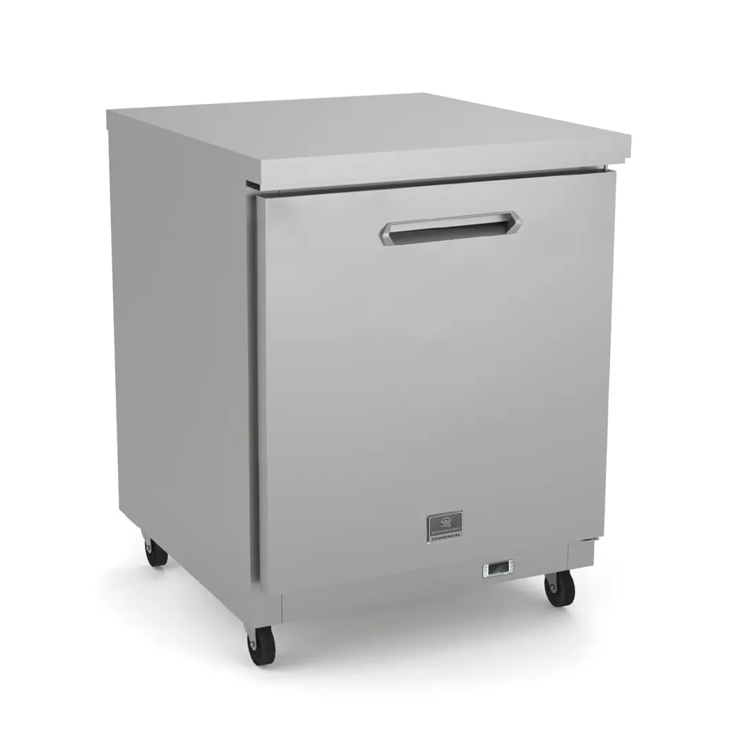 Kelvinator Commercial KCHUC27R Undercounter Refrigerator