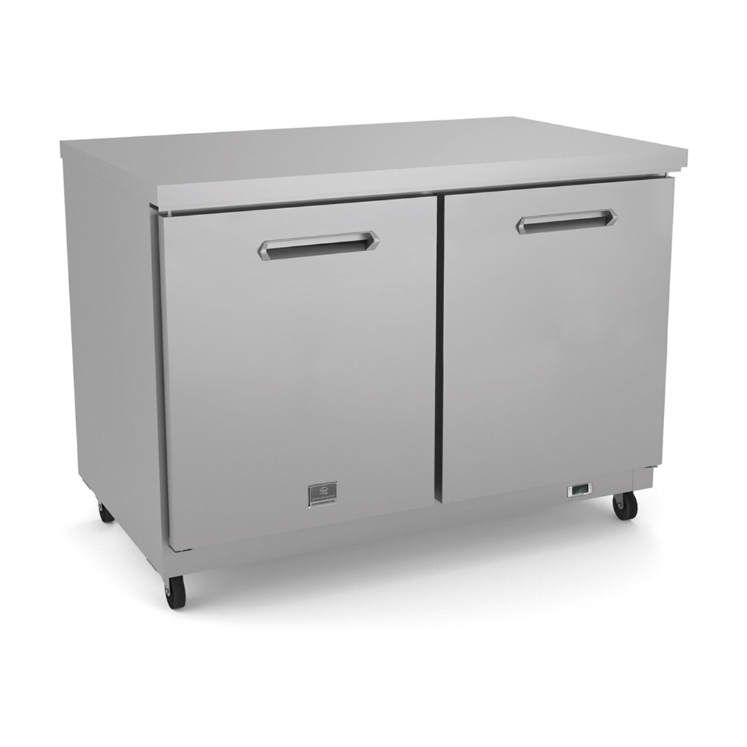 Kelvinator Commercial KCHUC48R Undercounter Refrigerator