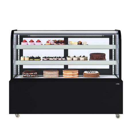 Refrigerated Bakery Display Case - 60 in.