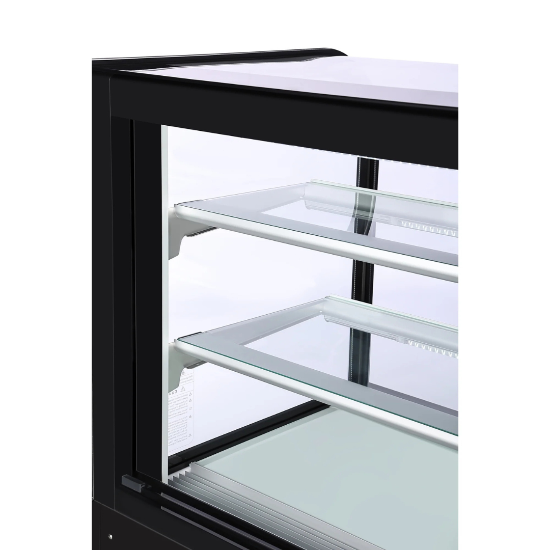 Refrigerated Bakery Display Case - 60 in.