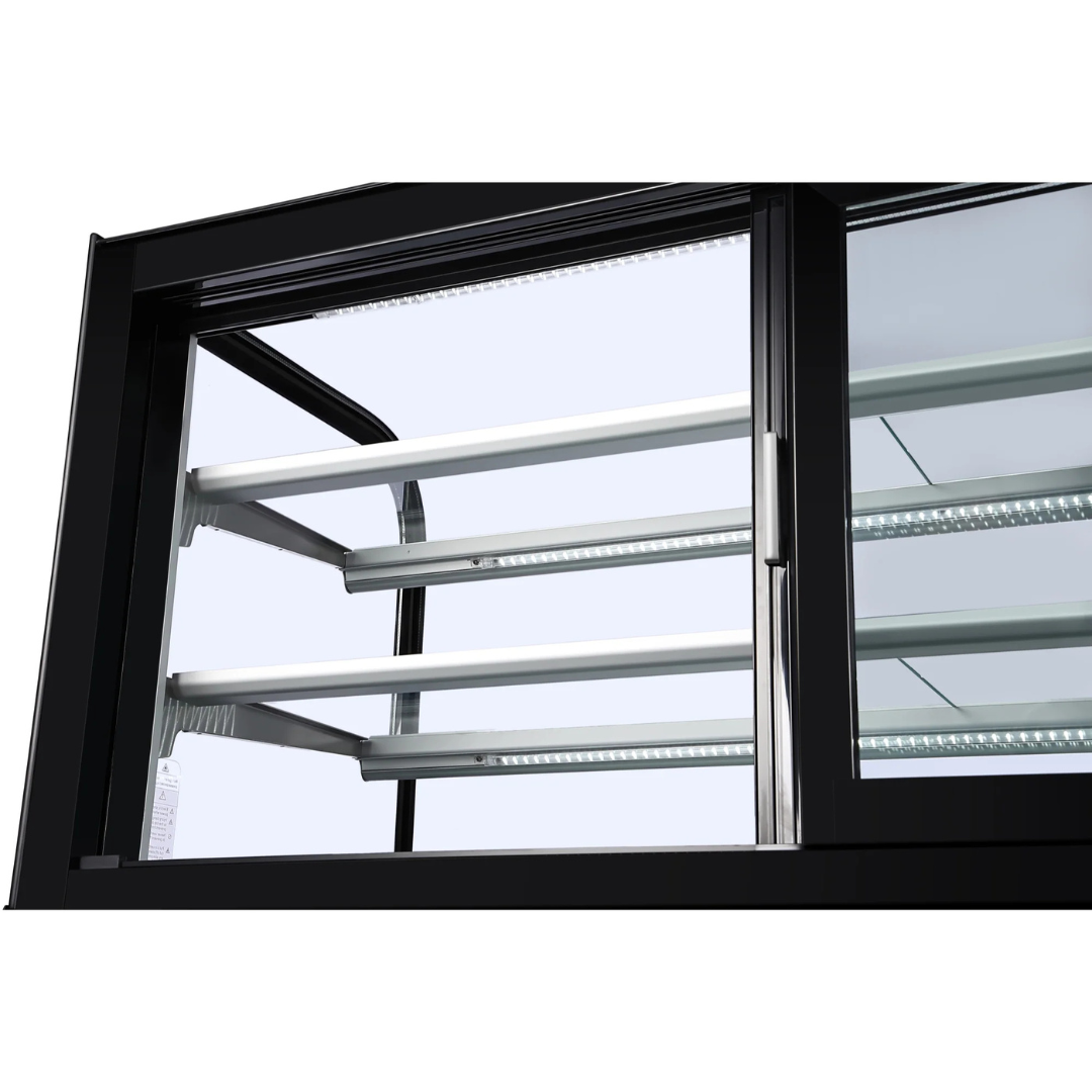 Refrigerated Bakery Display Case - 60 in.