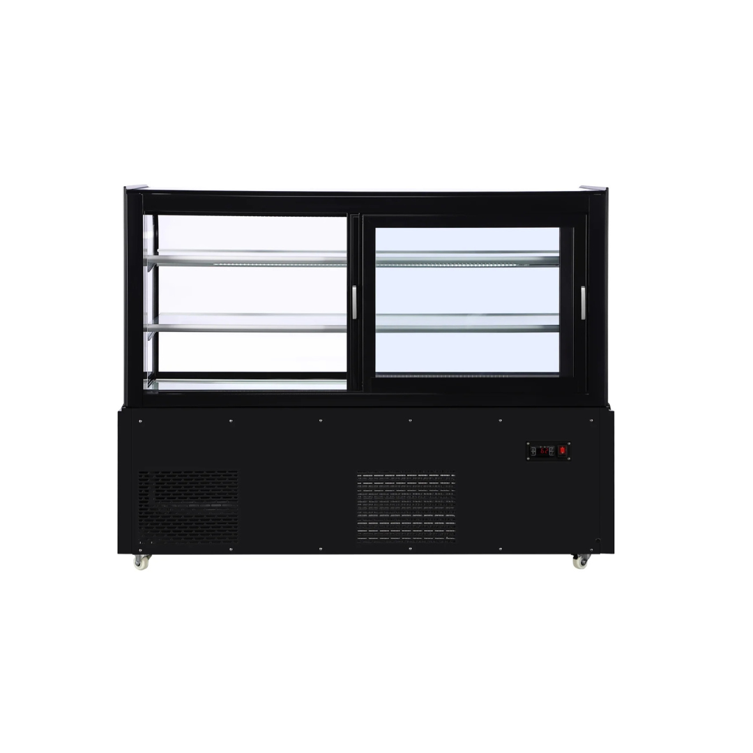 Refrigerated Bakery Display Case - 60 in.