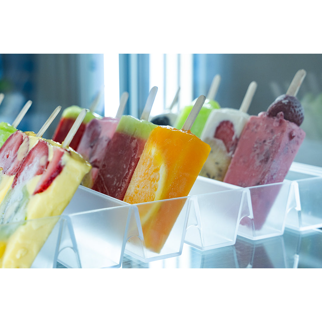 Lexus Series - Refrigerator Models | Temperature Range: +50°F to +23°F