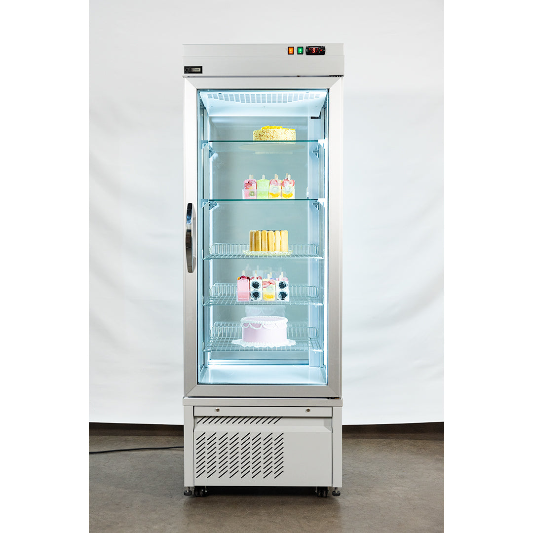 Lexus Series - Refrigerator Models | Temperature Range: +50°F to +23°F