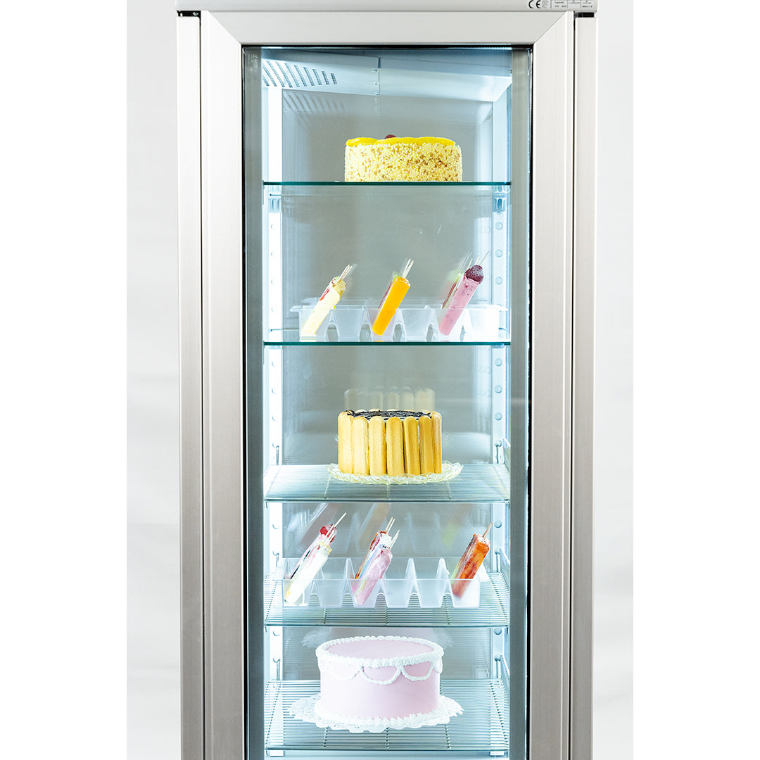 Lexus Series - Refrigerator Models | Temperature Range: +50°F to +23°F