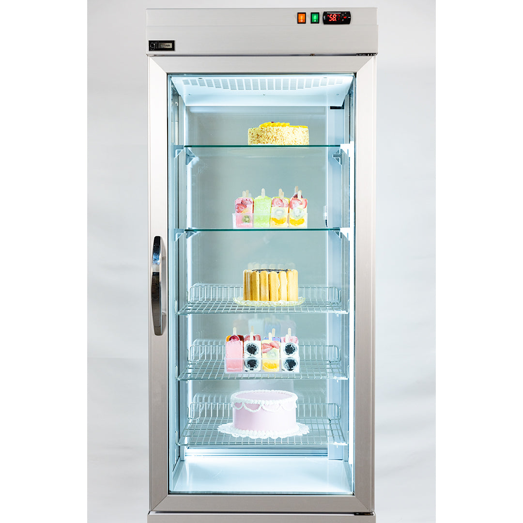 Lexus Series - Refrigerator Models | Temperature Range: +50°F to +23°F