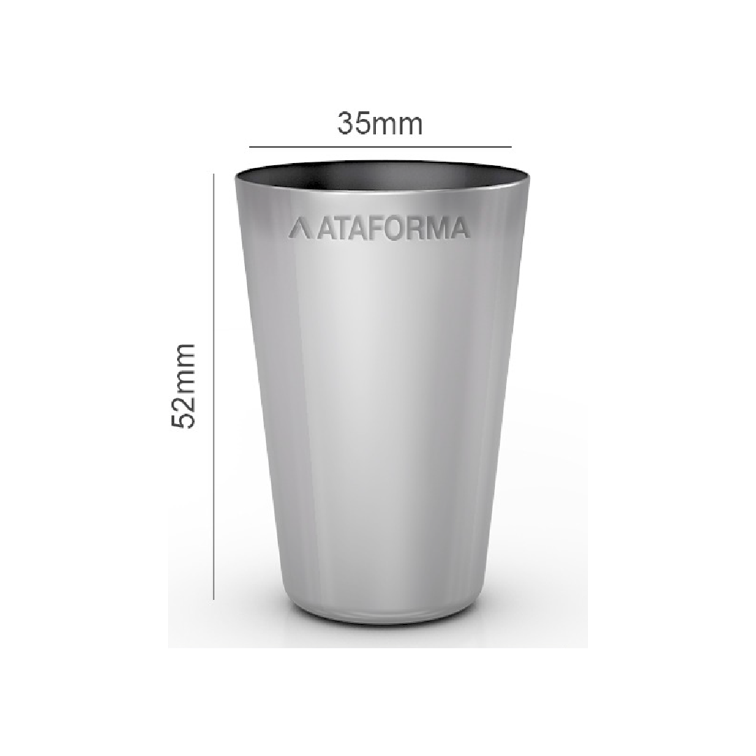 Ataforma Mold Lollitinha 38ml 18 Cavities 1.3oz (1-6 molds pricing)