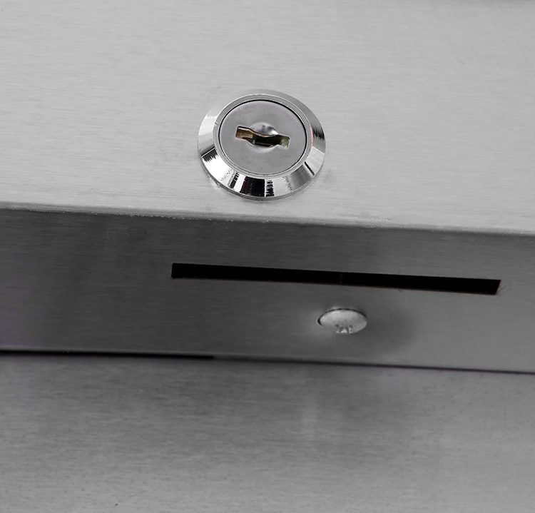 MBF8001 Top Mount (1) One Door Freezer