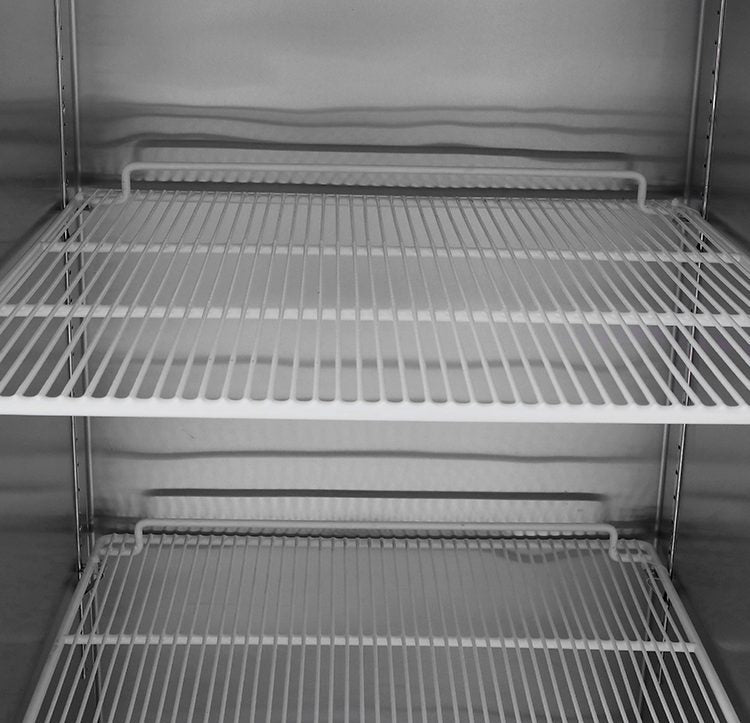 MBF8001 Top Mount (1) One Door Freezer