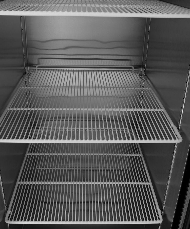 MBF8001 Top Mount (1) One Door Freezer