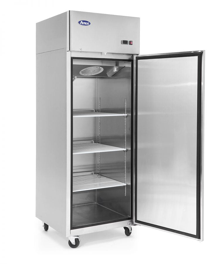 MBF8001 Top Mount (1) One Door Freezer