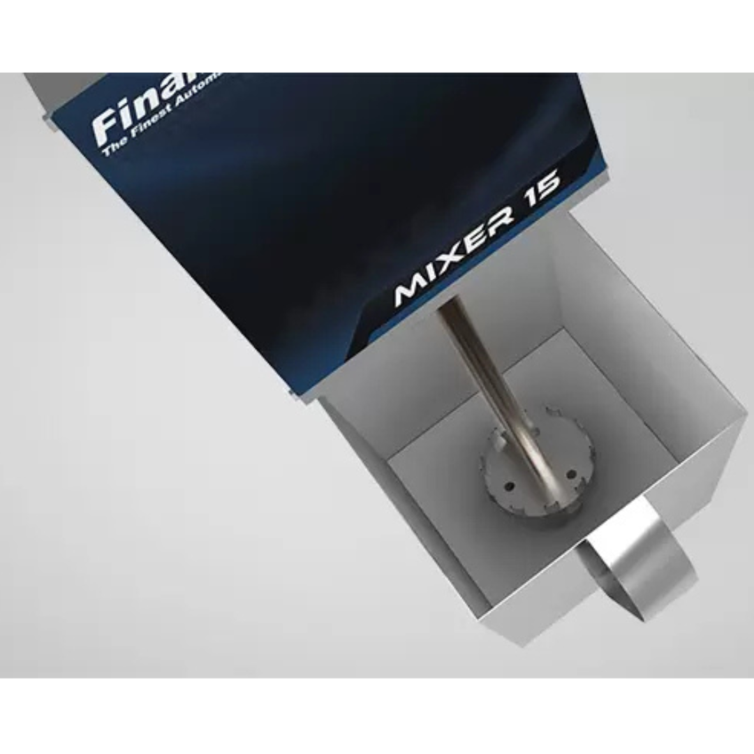 Turbo 8 Single Phase Combo Ice-Pop Mini-Plant