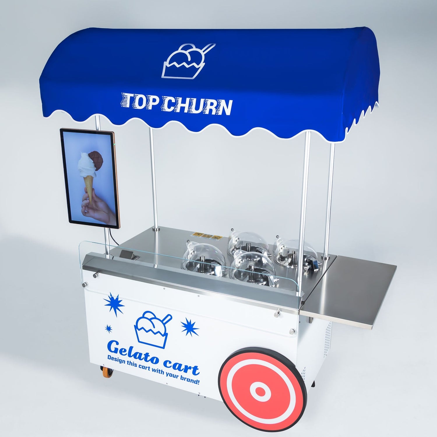 Carrito Top Churn V4