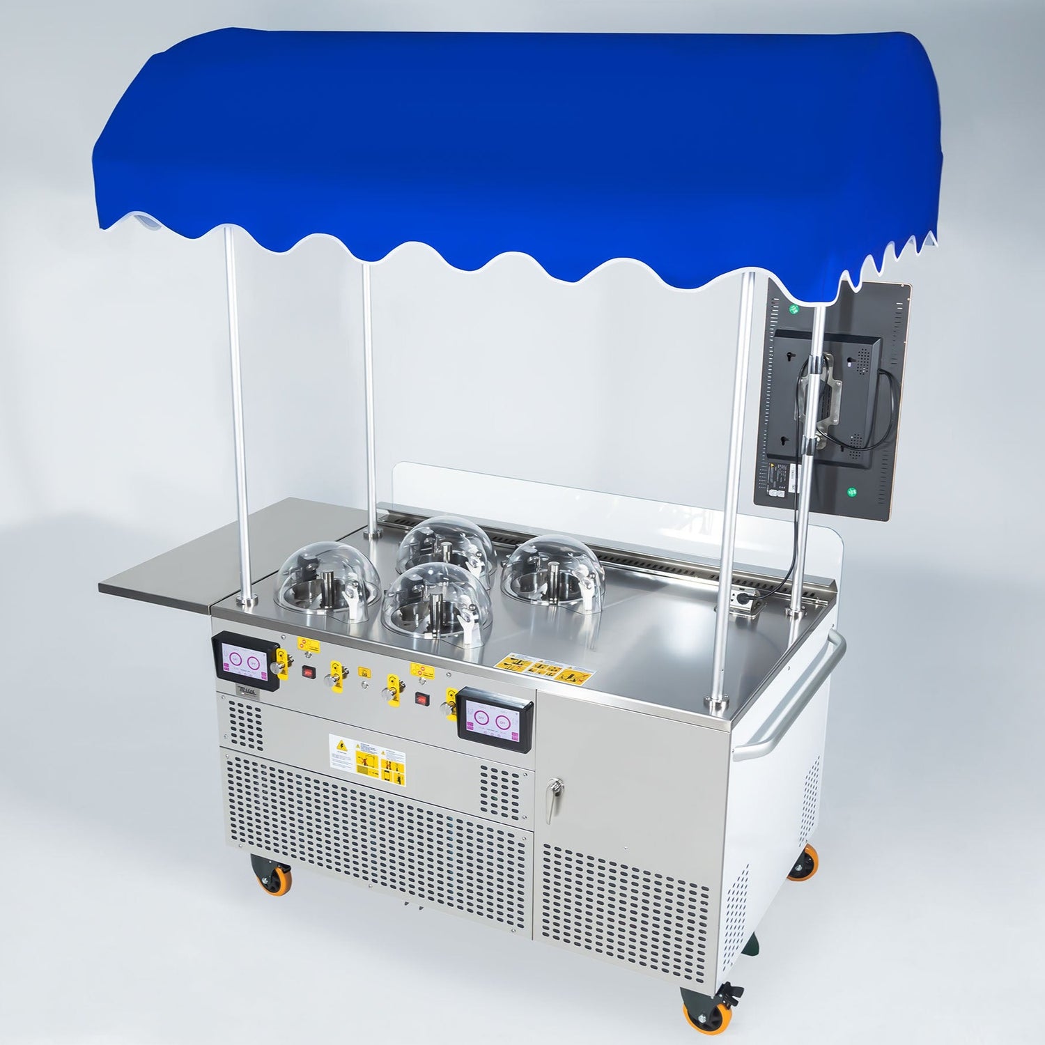 Carrito Top Churn V4