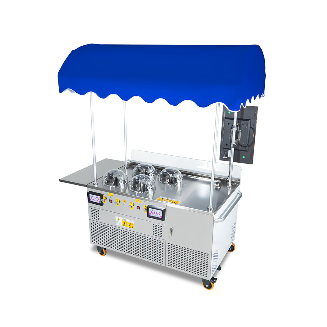 Carrito Top Churn V4