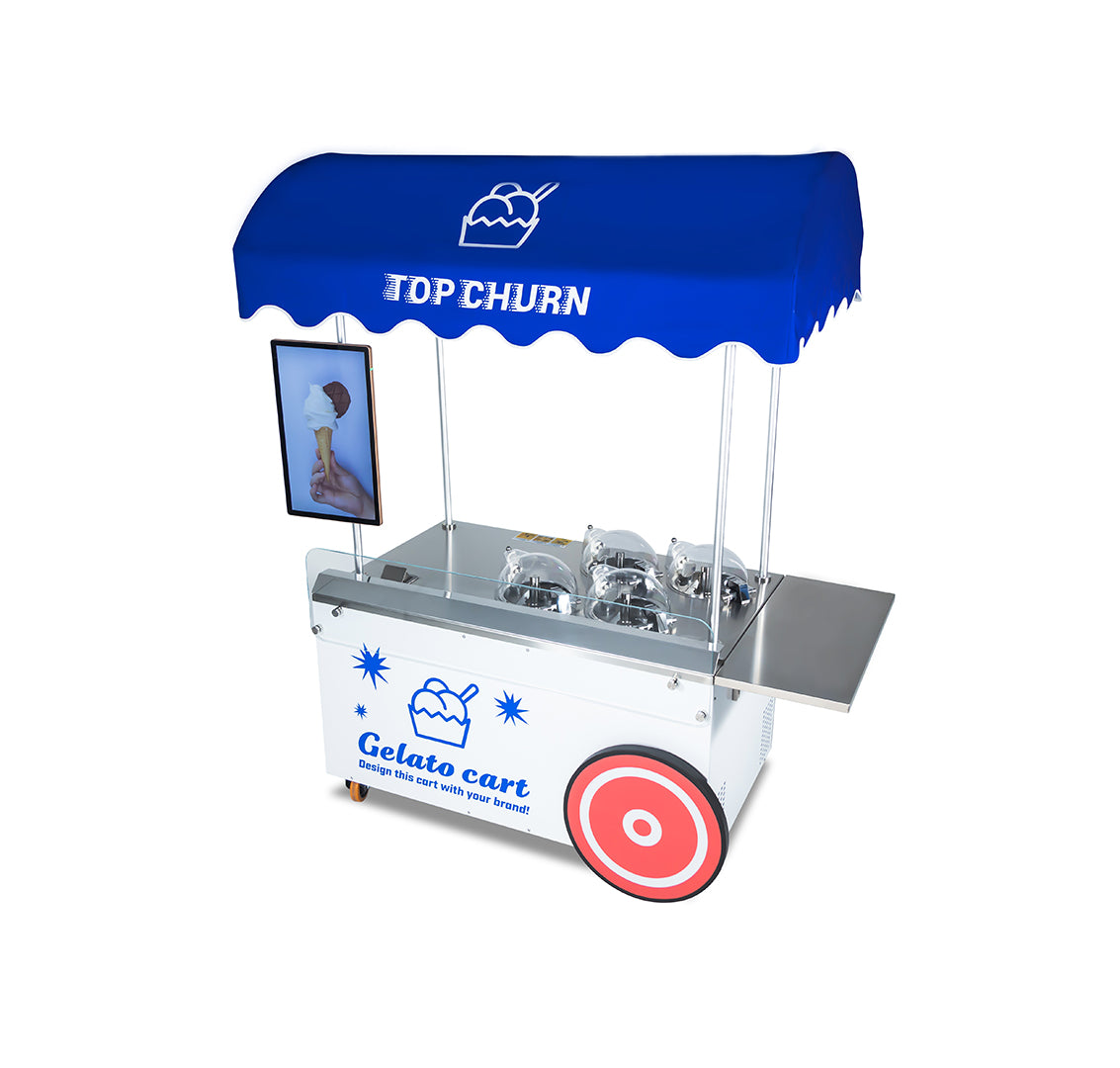 Carrito Top Churn V4