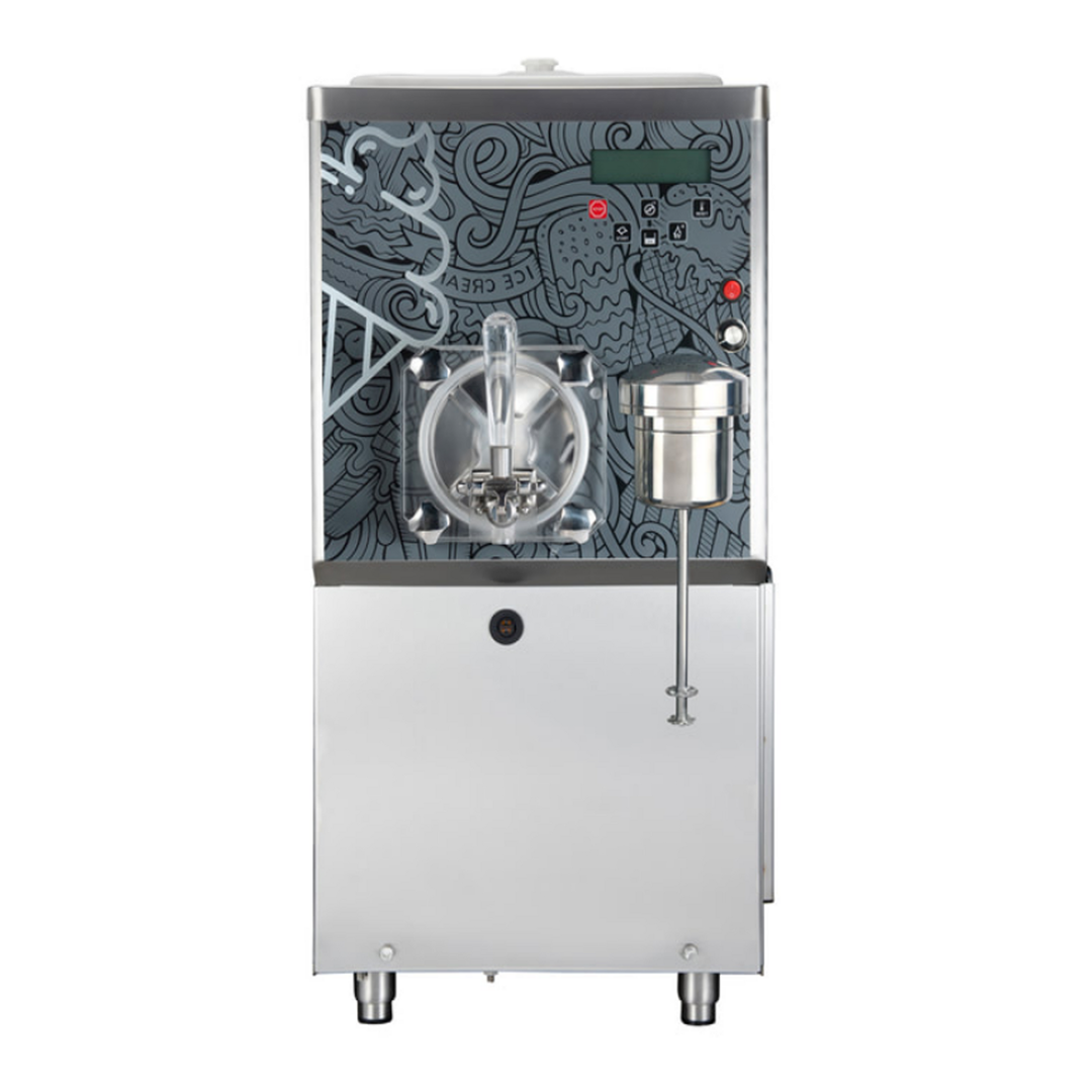 Pasmo S728 Multi-Functional Machine for Milkshakes and Frozen Beverages