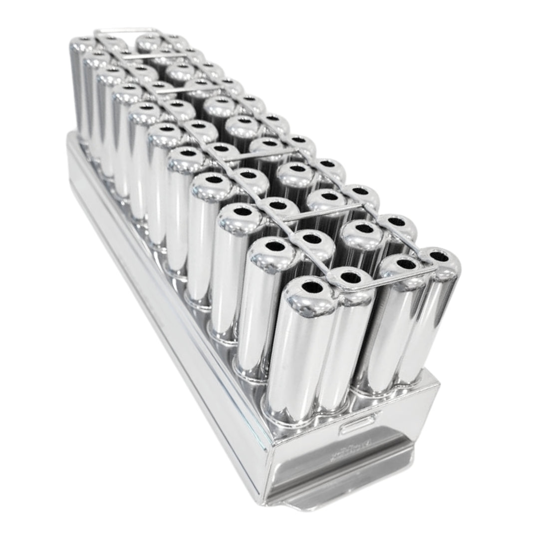 Picochurro Starter Package With 2 Molds and 2 Extractors