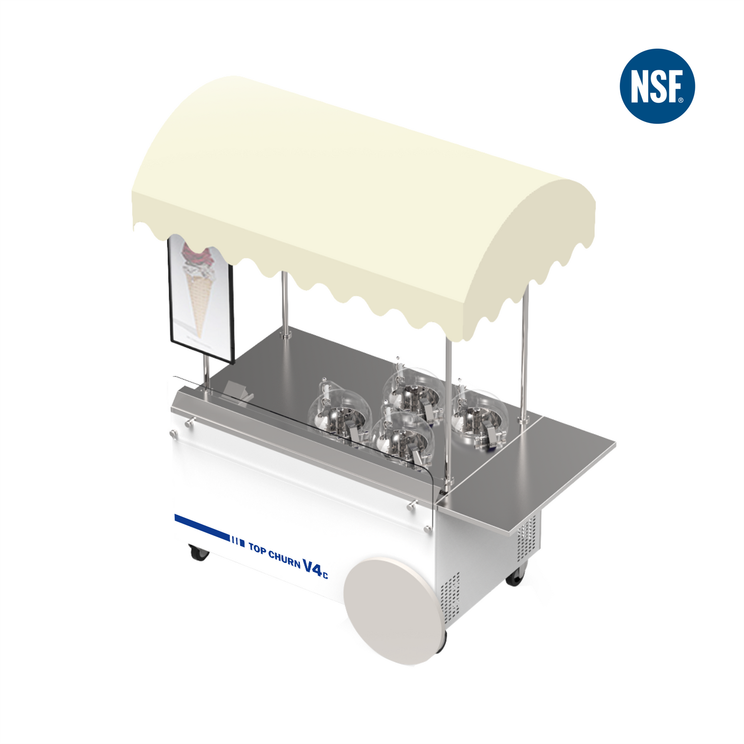 Carrito Top Churn V4