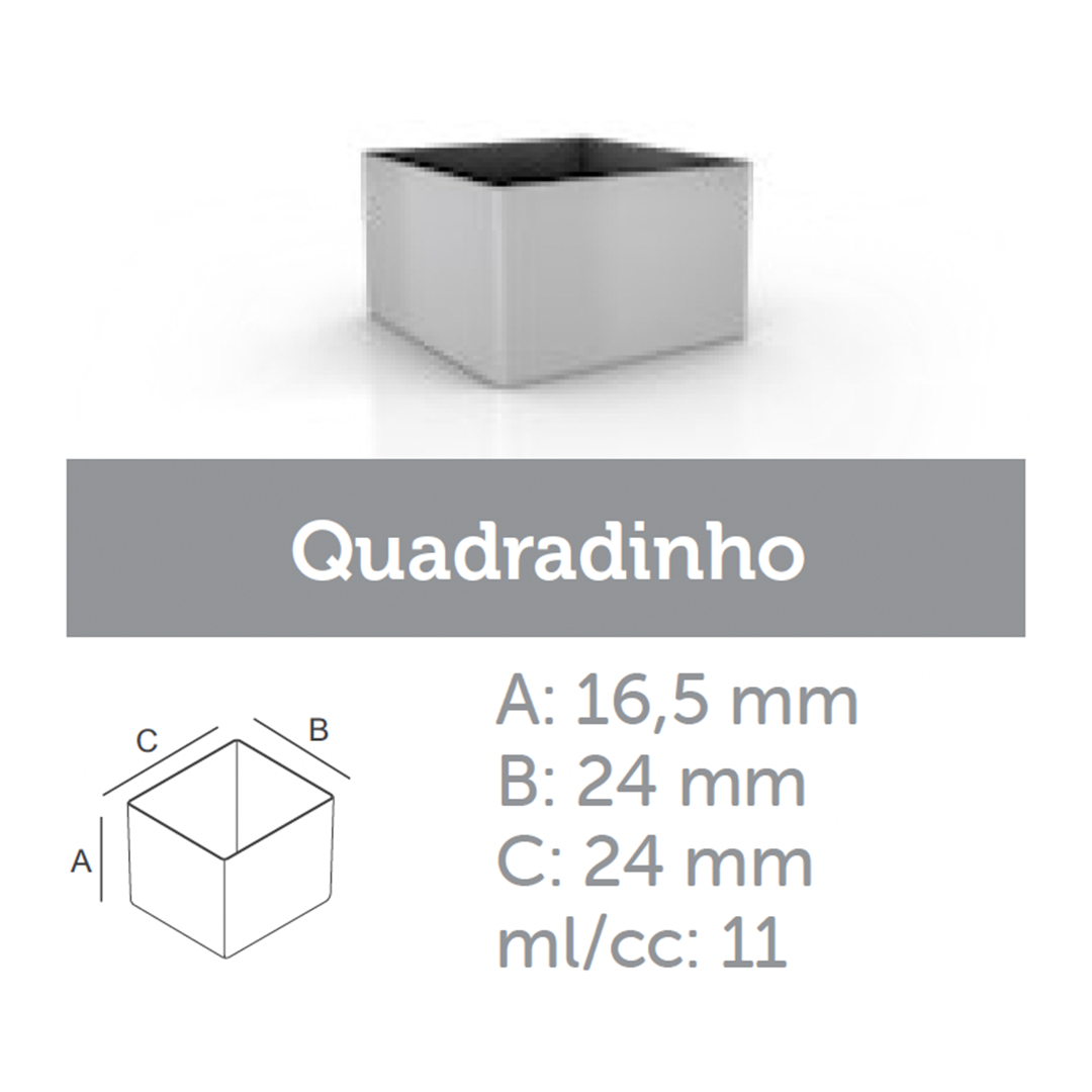 Mini-Mold - Miscellaneous - TOC Dental