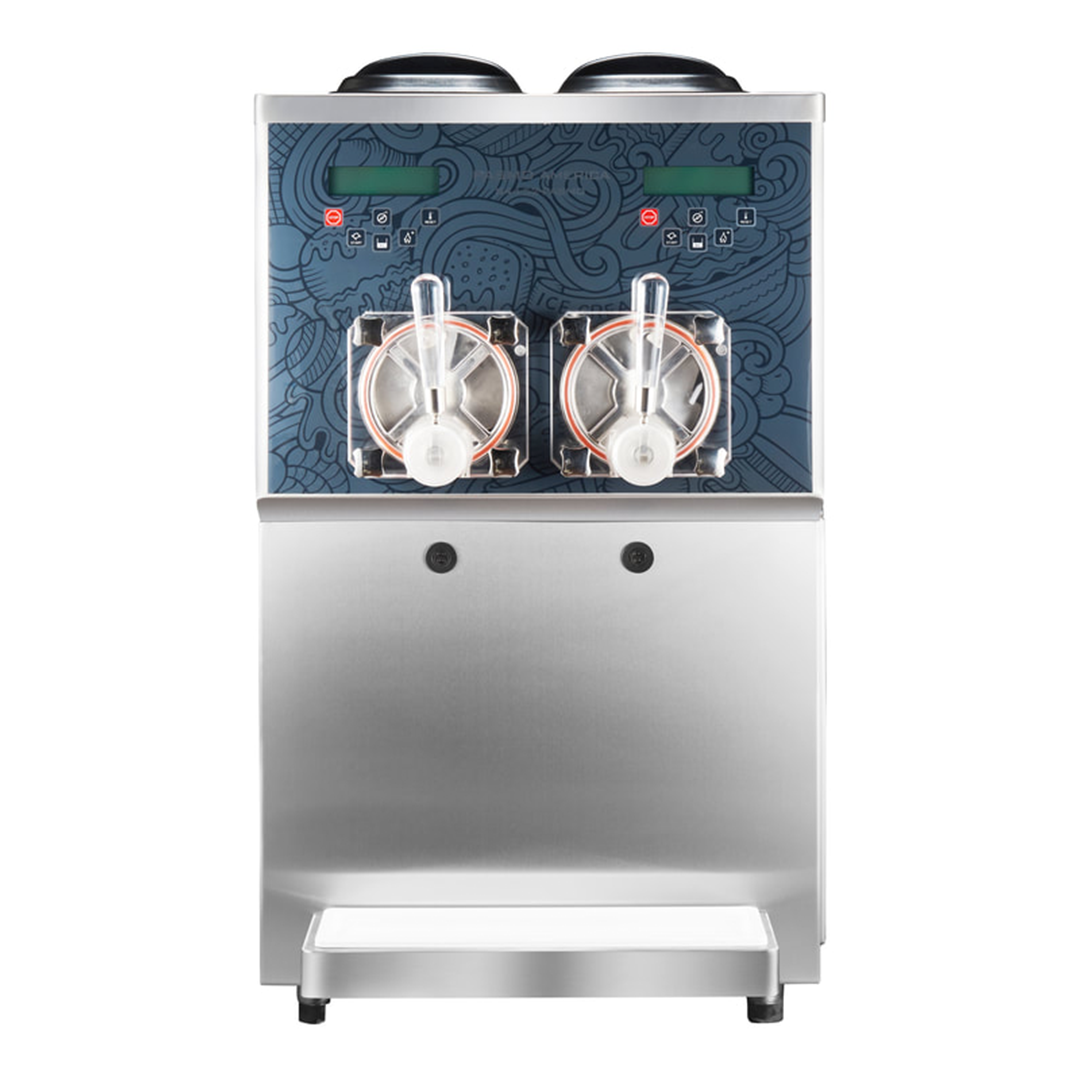 Pasmo S727 Multi-Functional Machine for Milkshakes and Frozen Beverages