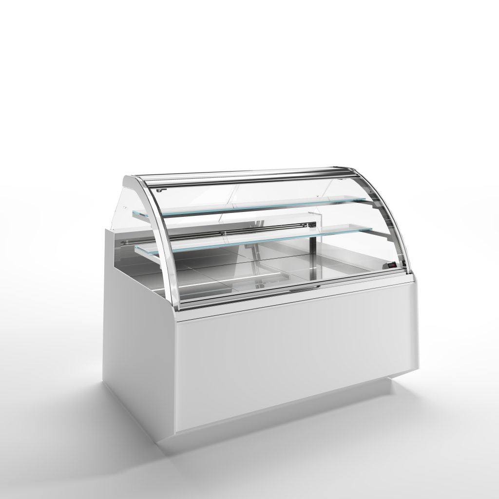 Ciam Space 2 - 12 Pan Showcase