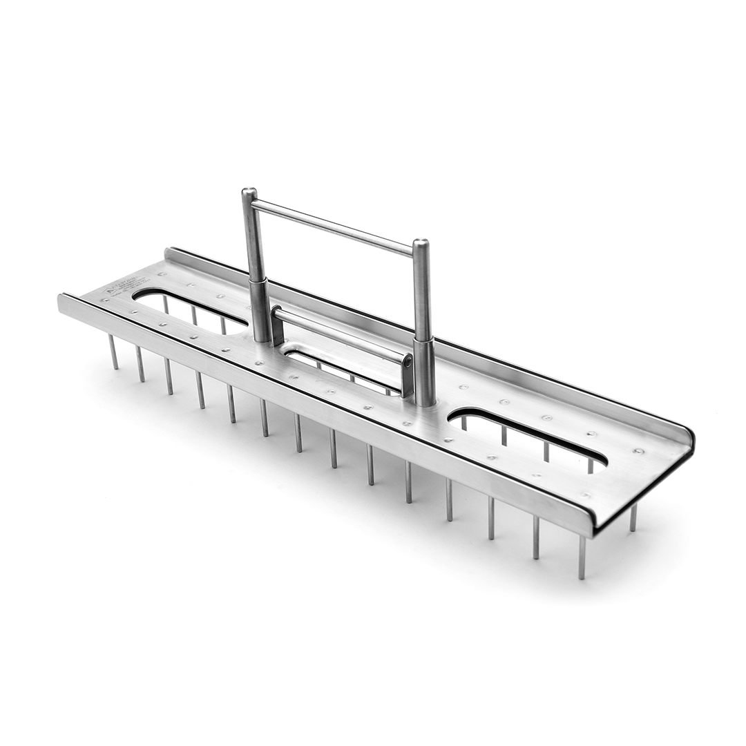 Ataforma 16-Pin Stickless Extractor