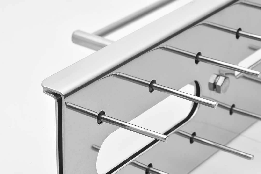 Ataforma 16-Pin Stickless Extractor