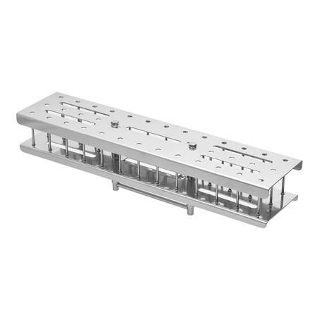 DEMO - Ataforma 28-Pin Stickless Extractor