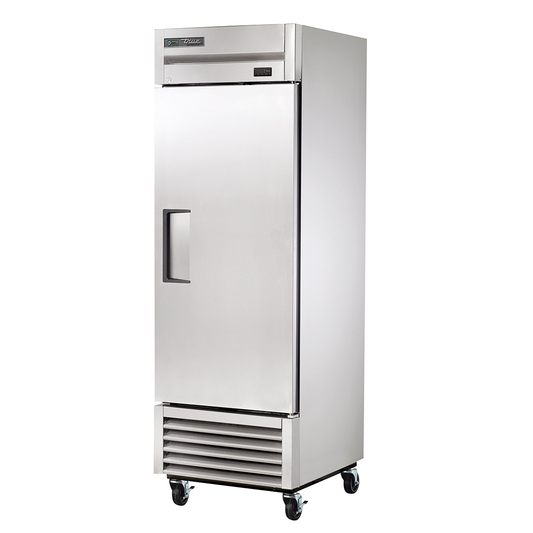 True Refrigeration Reach-In Refrigerator - Model T-23-HC