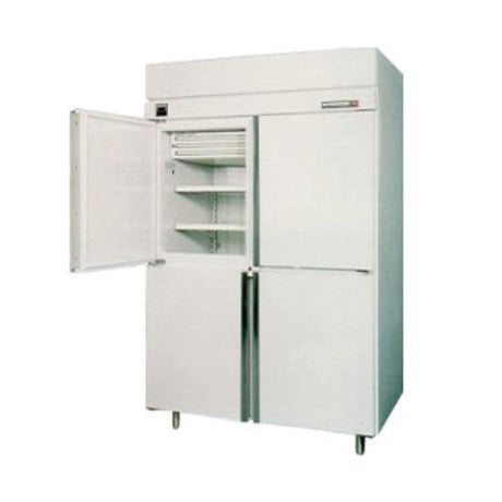 T50HSQHP Two-Door Ice Cream Hardening Cabinet -40F