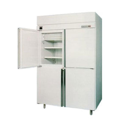 T50HSQHP Two-Door Ice Cream Hardening Cabinet -40F