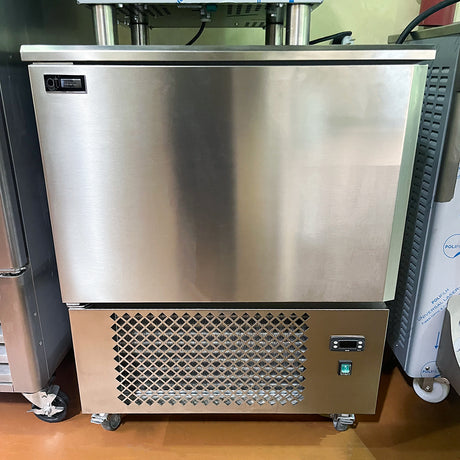 Congelador rápido TD06