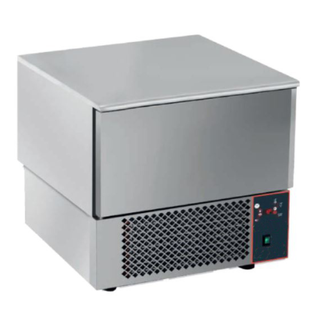 TD03 Blast Freezer