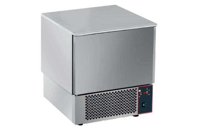 TD05 Blast Freezer