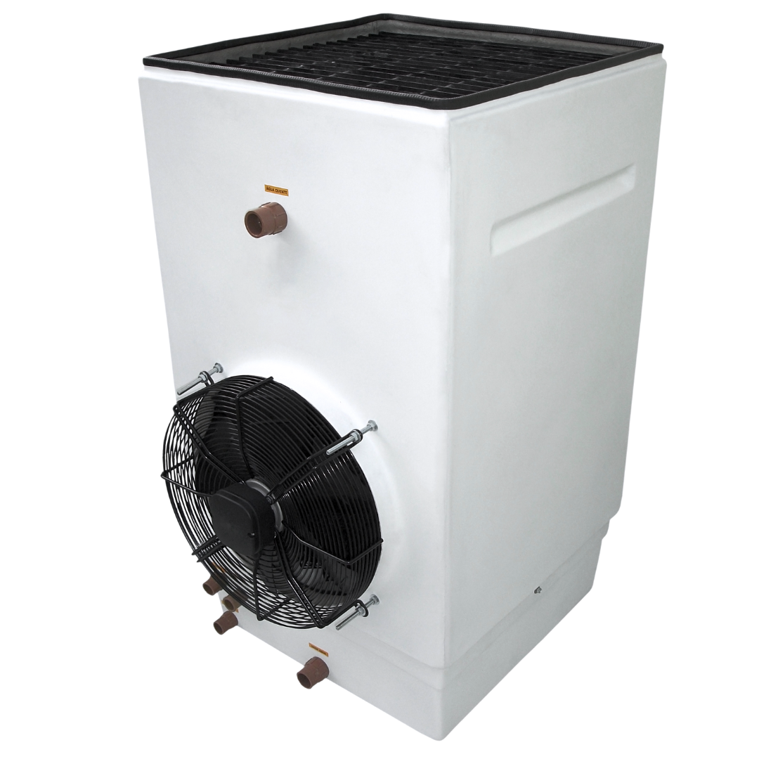 Turbo 25 Water Kit Combo Triphase Artisanal Ice Pop Machines