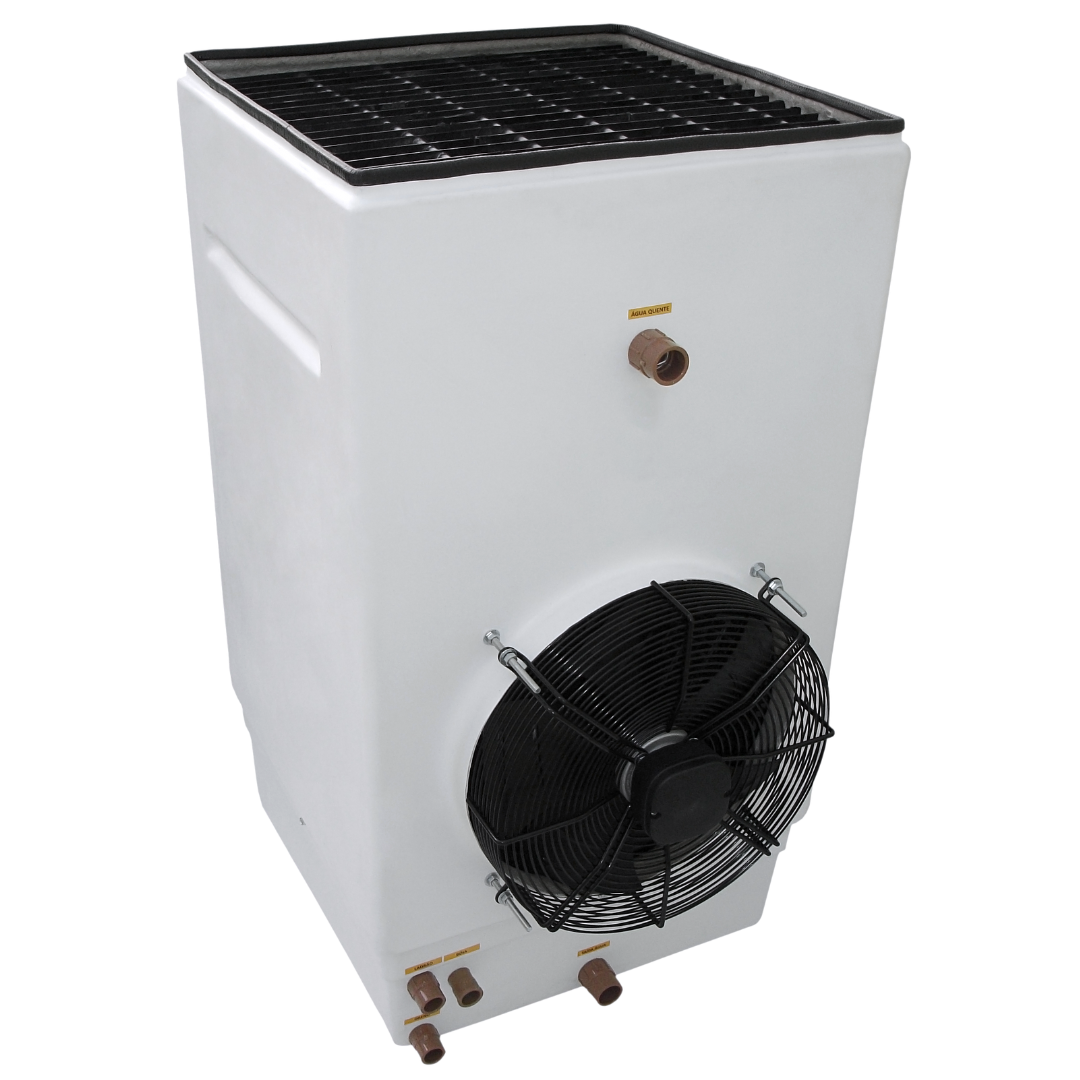 Turbo 25 Water Kit Combo Triphase Artisanal Ice Pop Machines