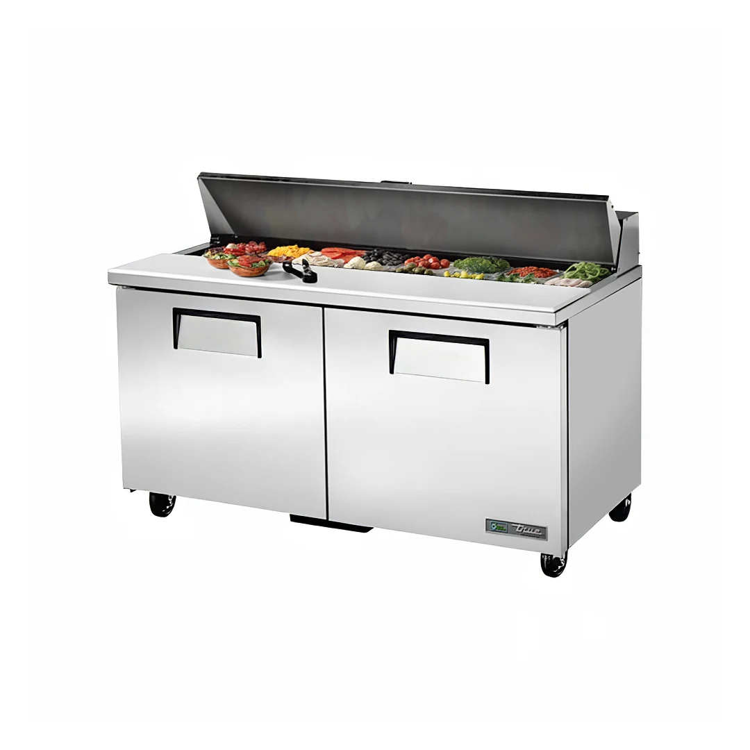 True sandwich deals refrigerator