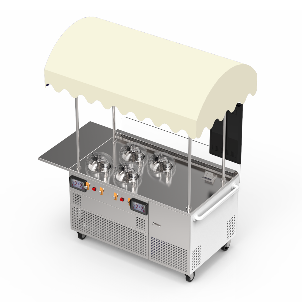 Carrito Top Churn V4