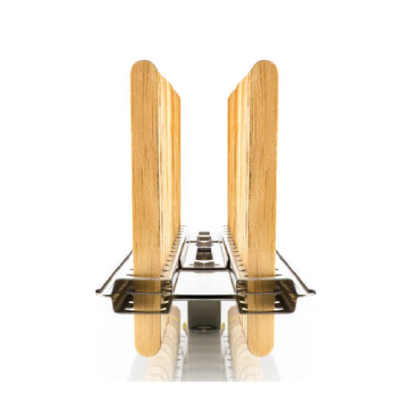 Ataforma Picochurro Stick Holder/Extractor - 22 cavities