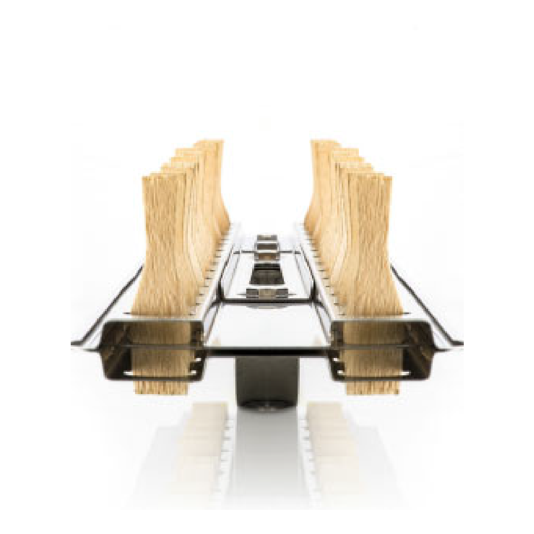 Ataforma Universal Stick Holder/Extractor - 22 cavities (7-14 unit pricing)
