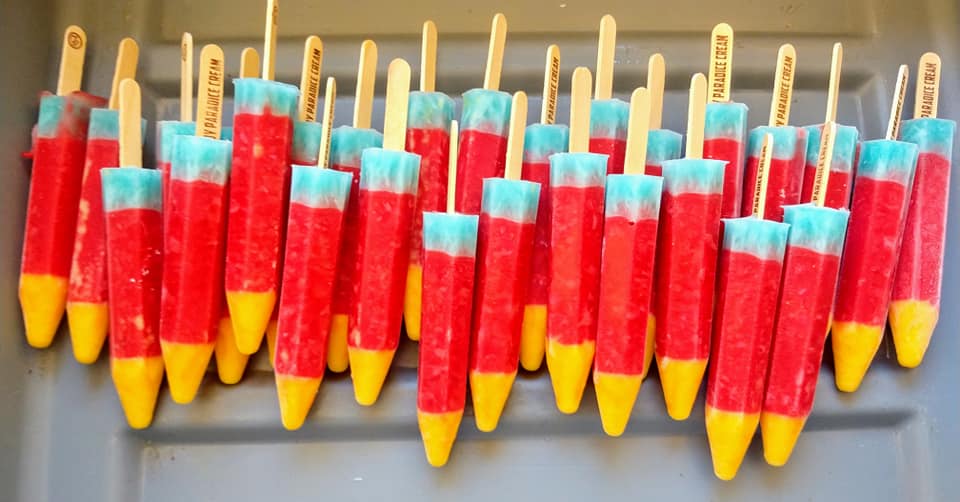 Molde Lápis Ataforma 44ml 1.5 oz 28 cavidades